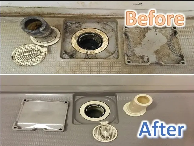 【2019くらマアワード受賞☆】（浴室）女性スタッフ同行☆コロナ対策実施！サービスの画像