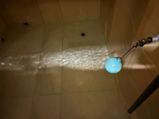 鹿児島の貯水槽、受水槽、高架水槽の清掃はお任せください！インボイス登録済みサービスの画像