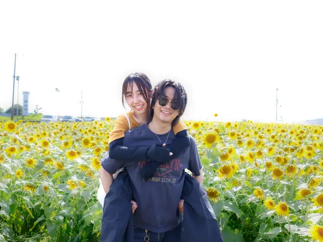 【特別価格／３組様まで】カップル撮影 〜日常の思い出作りから記念日や大切な日に〜