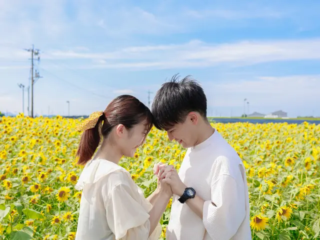 【特別価格／３組様まで】カップル撮影 〜日常の思い出作りから記念日や大切な日に〜