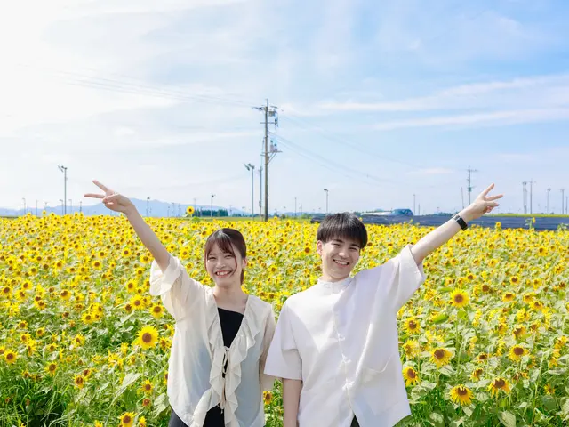 【特別価格／３組様まで】カップル撮影 〜日常の思い出作りから記念日や大切な日に〜