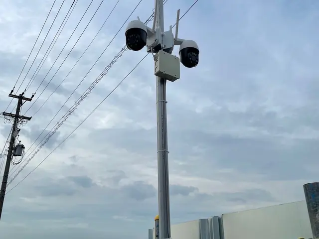 防犯カメラ専門追加料金はございません。お気軽にお問合せ下さい。お待ちしておりますサービスの画像