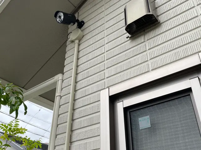 防犯カメラ専門追加料金はございません。お気軽にお問合せ下さい。お待ちしておりますサービスの画像