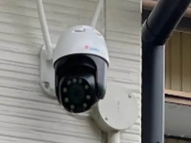 防犯カメラ専門追加料金はございません。お気軽にお問合せ下さい。お待ちしておりますサービスの画像