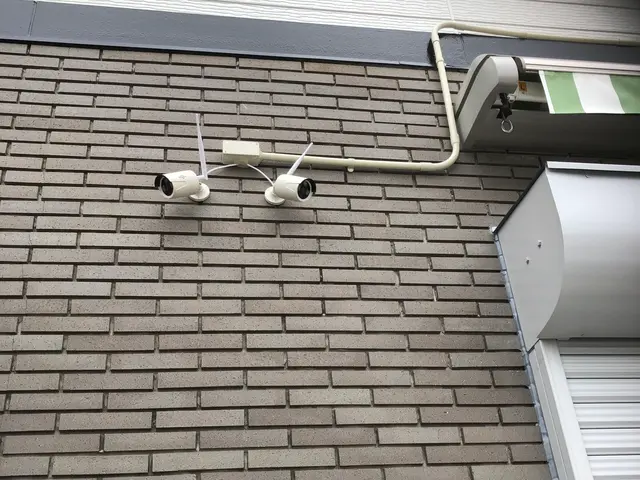 防犯カメラ専門追加料金はございません。お気軽にお問合せ下さい。お待ちしておりますサービスの画像