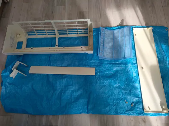 【お掃除機能付き対応不可】【非喫煙者】【即日対応】【スマホ・クレカ決済◎】サービスの画像