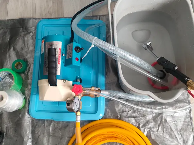 【お掃除機能付き対応不可】【非喫煙者】【即日対応】【スマホ・クレカ決済◎】サービスの画像