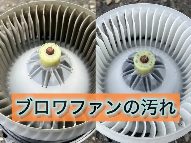 臭いの本から専用機材で徹底洗浄！仕上げに車内全体の臭いもオゾン脱臭込みでこの価格サービスの画像