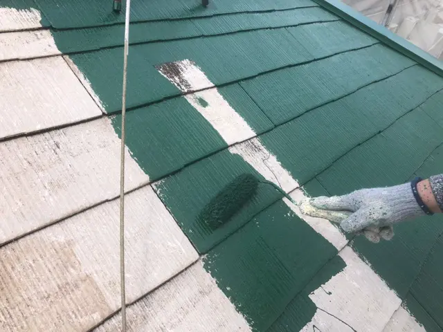 丁寧な施工でお客様に満足していただけるよう心がけております☆サービスの画像