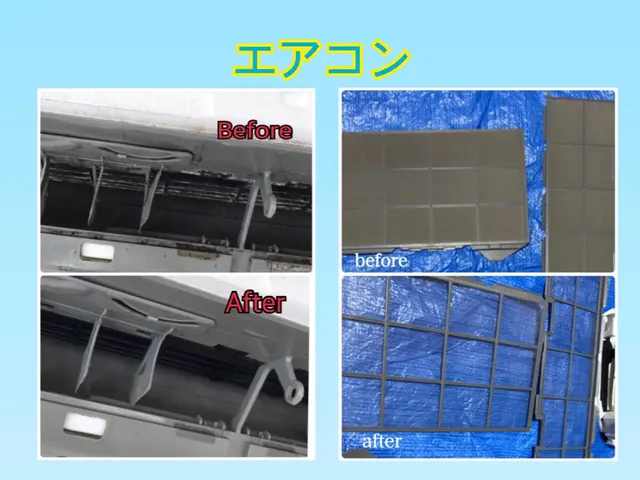 【エアコンクリーニング】大好評‼︎特別価格継続します。駐車場無料。大手の実績ありサービスの画像