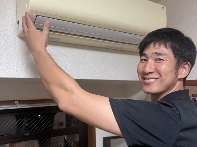 【1月受付開始】大好評特別価格継続します。駐車場無料。大手の実績ありサービスの画像