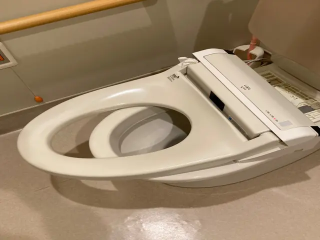 R7.8新規出店◎トイレ部品修理、交換【札幌市】サービスの画像