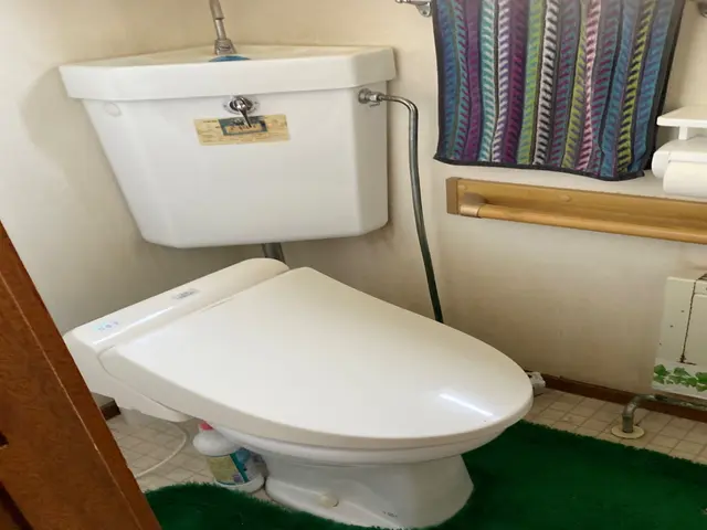 R7.8新規出店◎トイレ部品修理、交換【札幌市】サービスの画像