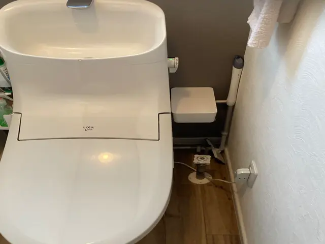 R7.8新規出店◎トイレ部品修理、交換【札幌市】サービスの画像