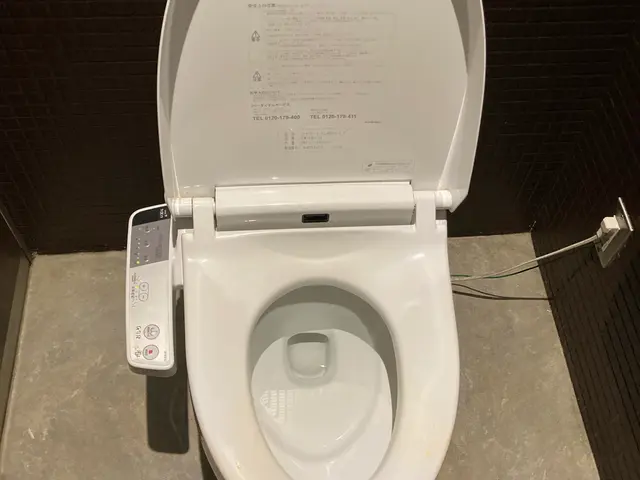 R7.8新規出店◎トイレ部品修理、交換【札幌市】サービスの画像
