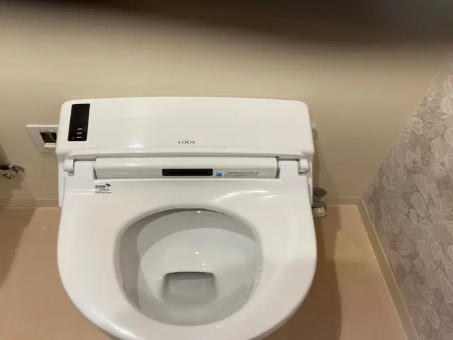 R7.8新規出店◎トイレ部品修理、交換【札幌市】サービスの画像