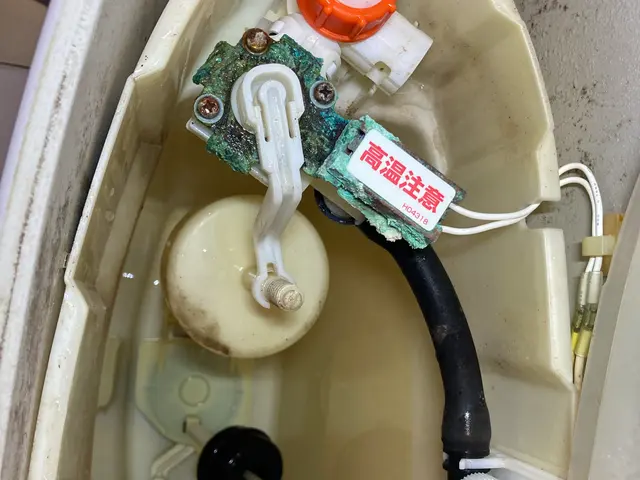 R7.8新規出店◎トイレ部品修理、交換【札幌市】サービスの画像