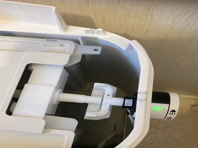 R7.8新規出店◎トイレ部品修理、交換【札幌市】サービスの画像