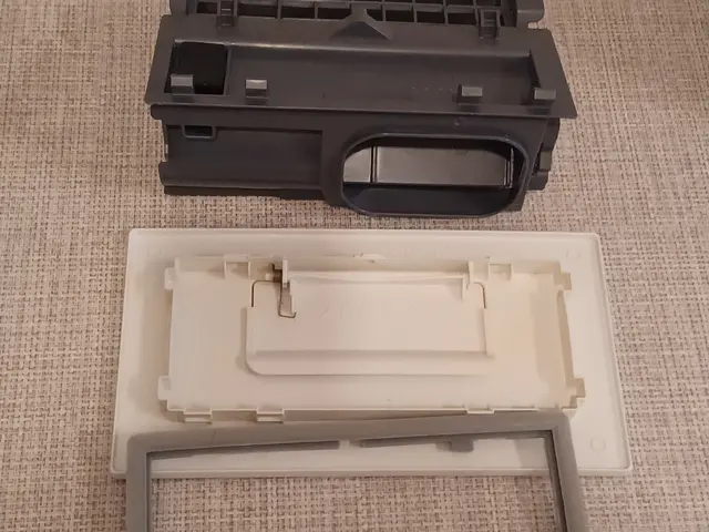 最安値でも丁寧な作業ドラム式分解洗浄◆洗濯機周囲床無料清掃&防カビコート無料サービスの画像