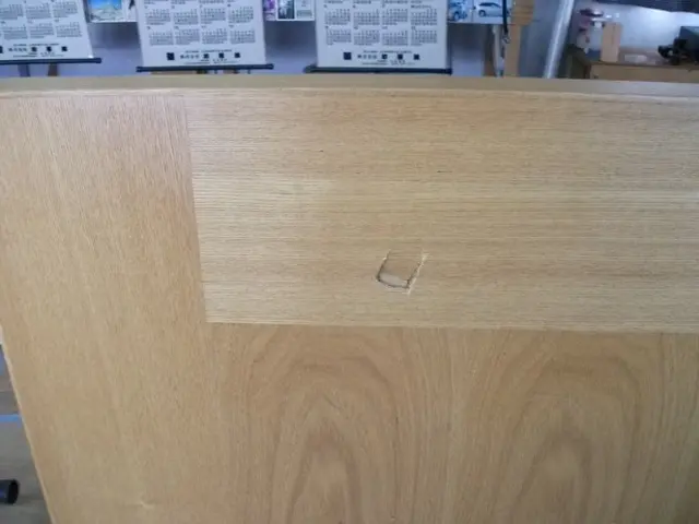 【新規出店キャンペーン！】傷を消して、住まいに輝きを！サービスの画像