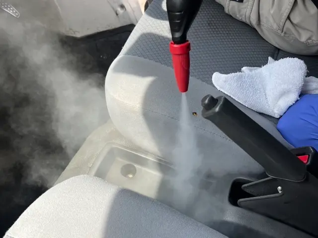 豊富な経験と知識で安心！仕上がり重視で丁寧に作業いたします！サービスの画像