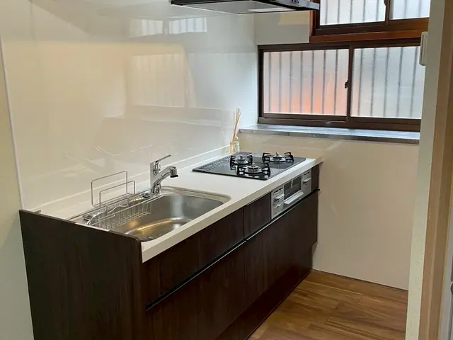 水回り4点セット！最短翌日可能！女性スタッフが対応します◎サービスの画像