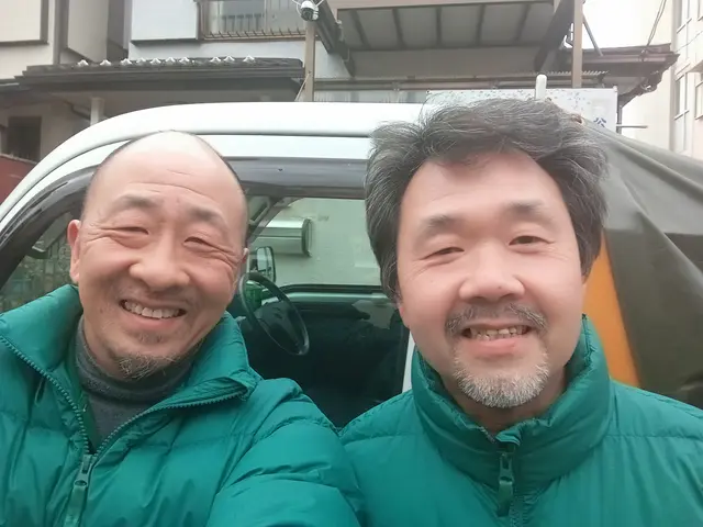 ◎防犯砂利施工可能！雑草対策に砂利敷はいかがでしょうか！お気軽にご相談下さい！サービスの画像