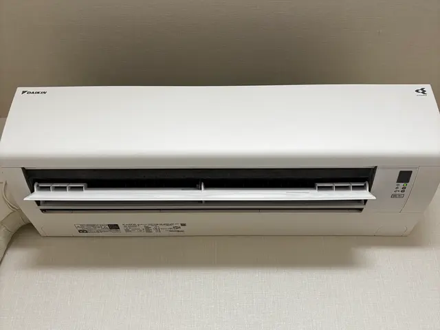 ☆初出店期間限定1,500円OFFキャンペーン☆エアコンクリーニングサービスの画像