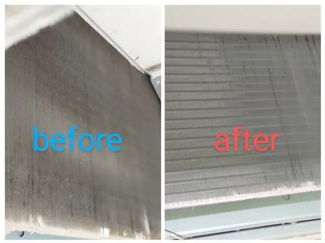 ◆年中無休・土日祝もOK◆自社開発のエコ洗剤使用！◆アフターフォローも万全！サービスの画像