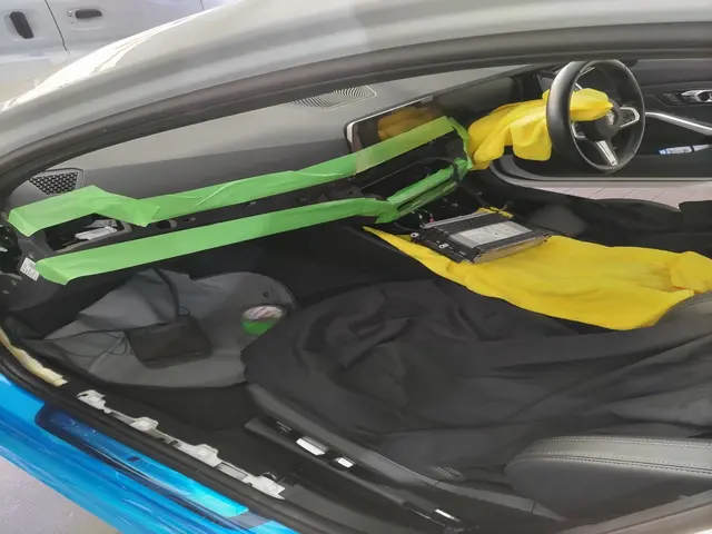 ❀2年連続受賞店❀口コミをご覧ください！プロ整備士の私が対応します！輸入車可◎サービスの画像