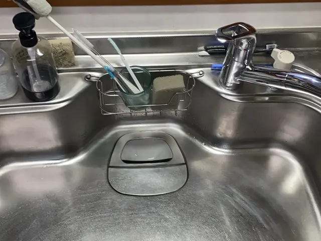 プロの技術でご満足いただけるように心を込めて作業いたしますサービスの画像