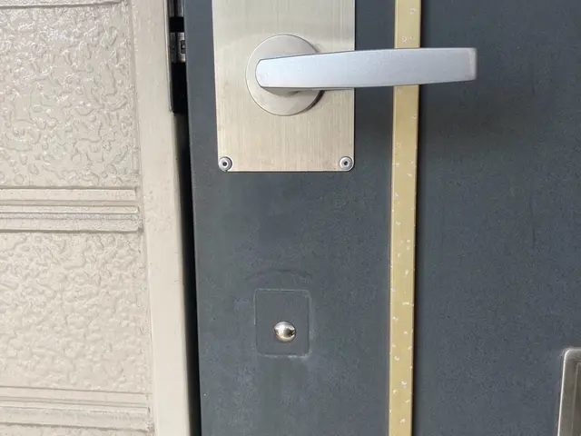 《作業外注一切なし》豊富な経験◎アフターケアも力入れてます！サービスの画像