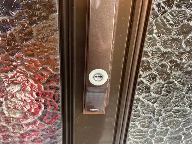 《作業外注一切なし》豊富な経験◎アフターケアも力入れてます！サービスの画像