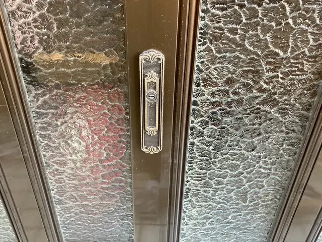 《作業外注一切なし》豊富な経験◎アフターケアも力入れてます！サービスの画像