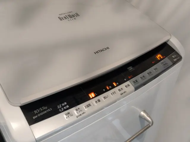 【札幌圏のマチの庶務課】洗濯機の設置、給排水などの調整も丁寧に対応いたします。サービスの画像