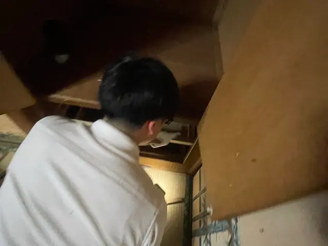 【365日・24時間営業】女性スタッフ活躍中！外注なし◎損害保険加入済みで安心！サービスの画像