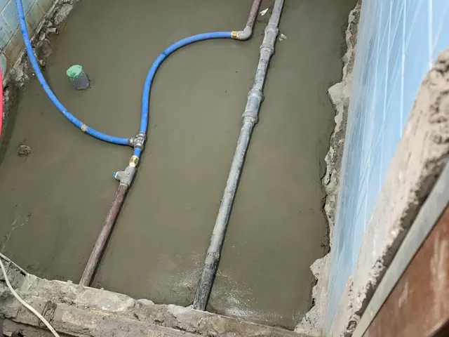 安心して下さい。ベテラン大工が待ち構えております。満足できる仕事しかしません。サービスの画像