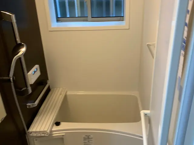 安心して下さい。私とベテラン大工が待ち構えております。満足できる仕上がりです！！サービスの画像