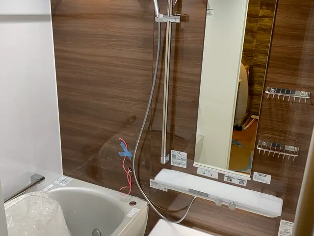 プロの技術でご満足いただけるように心を込めて作業いたしますサービスの画像