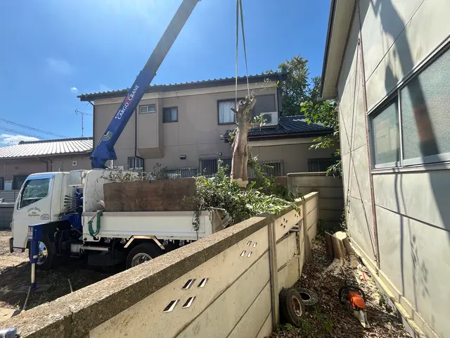 豊富な経験と知識で安心！仕上がり重視で丁寧に施工いたします！サービスの画像