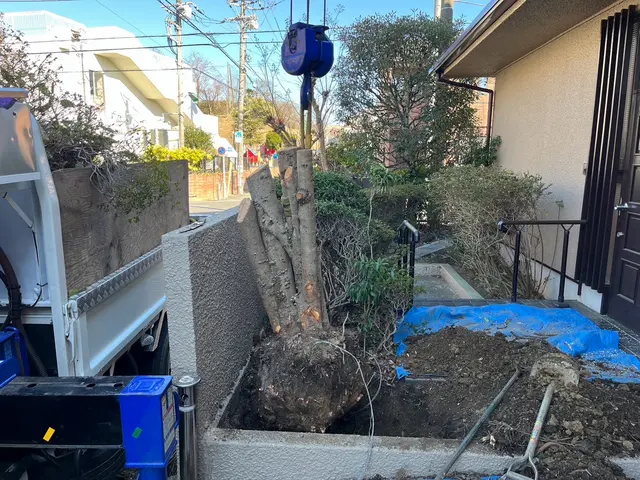 豊富な経験と知識で安心！仕上がり重視で丁寧に施工いたします！サービスの画像