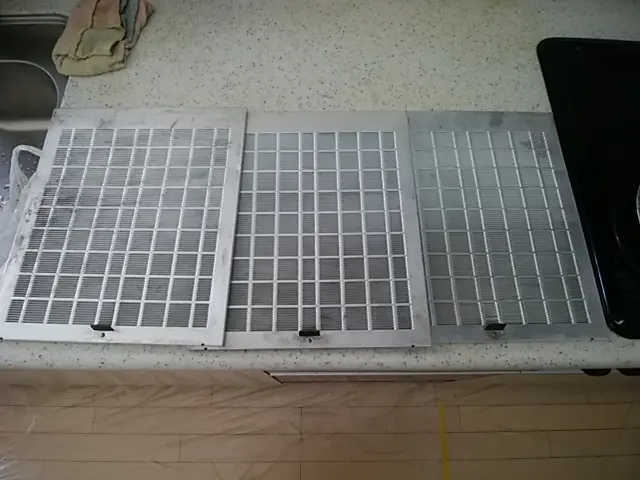 【沖縄県】＊感謝キャンペーン▲複数割引中◉カビ対策洗浄●安心エコ洗剤使用サービスの画像