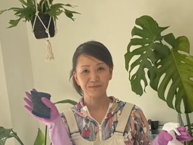 女性店長が伺う安心のお掃除サービス！営業時間外・対応地域外も柔軟相談可能サービスの画像