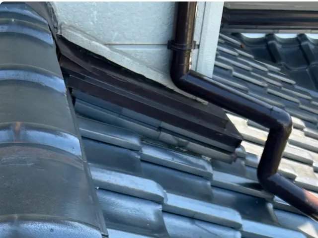 業界歴7年以上！丁寧・迅速・安心の雨樋プロフェッショナル！サービスの画像