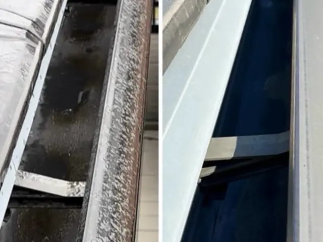 業界歴7年以上！丁寧・迅速・安心の雨樋プロフェッショナル！サービスの画像