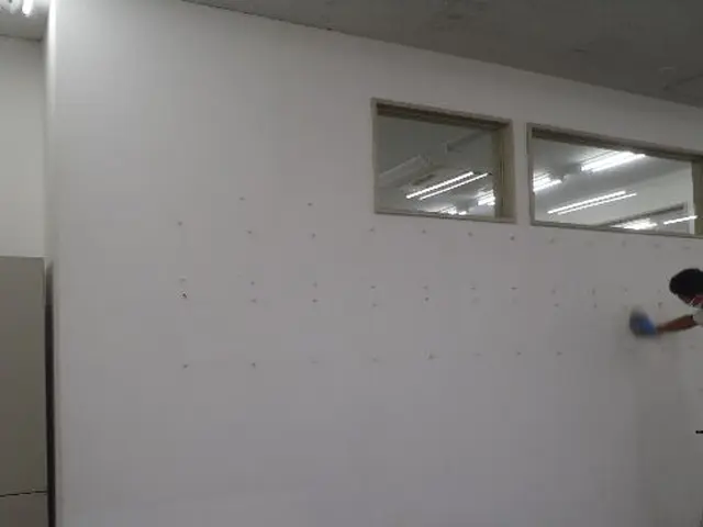 クロスクリーニングサービスの画像