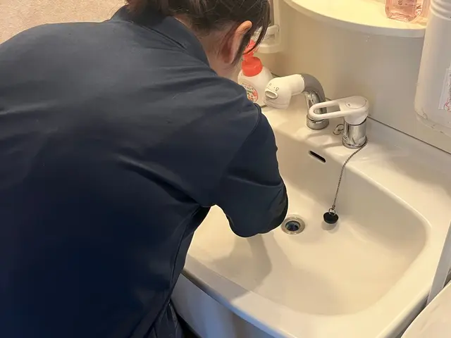 年中無休《必ず女性スタッフがお伺いします！》損害保険加入◇安心の完全自社対応サービスの画像