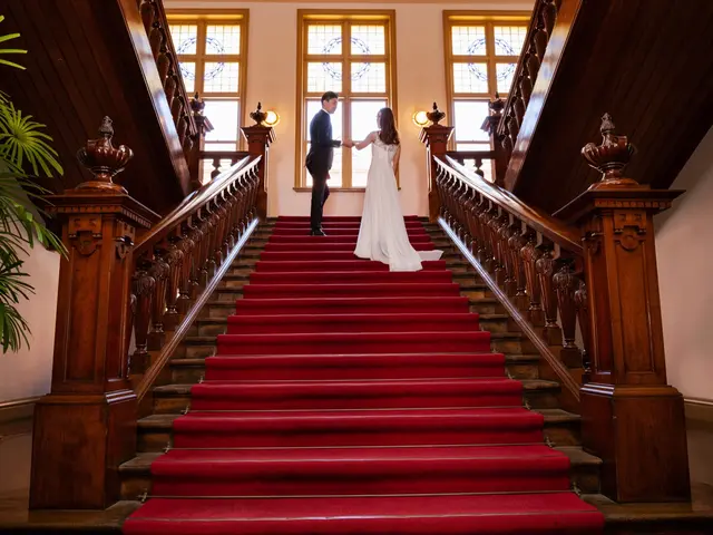 【プロ機材使用】【平均800枚以上】結婚式・披露宴お撮りします！