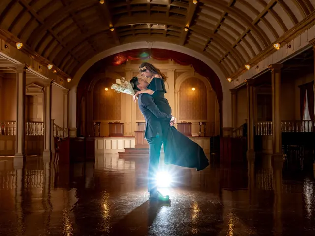 【プロ機材使用】【平均800枚以上】結婚式・披露宴お撮りします！