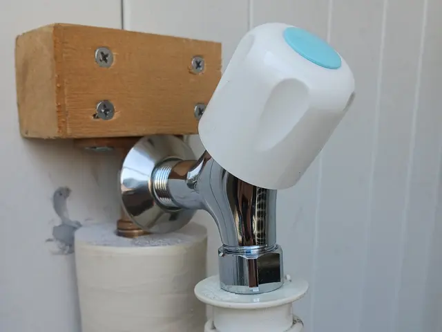 【有資格者施工】洗濯水栓おまかせください！【お気軽にご相談ください】サービスの画像